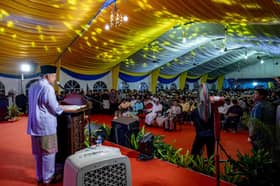 Master AI to shape own moral values, cultural impact in technology — PM Anwar