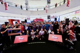 Pelan tindakan negeri pintar hingga 2030 sedia pelbagai manfaat buat rakyat