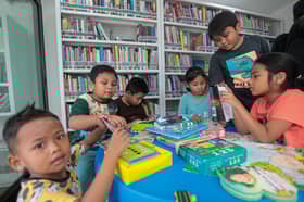 Dr Dzulkefly: Ibu bapa berperanan penting dalam tumbesaran kanak-kanak