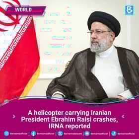 Tehran jadi tumpuan upacara penghormatan terakhir Presiden Raisi, mangsa nahas helikopter