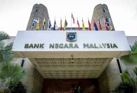 BNM international reserves at US$123.6b in Sept