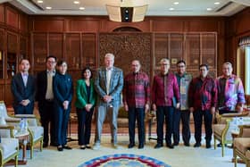 FedEx cadang kembang perniagaan di Malaysia, lonjak kerjasama pertumbuhan ekonomi