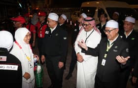 Makkah Route: Bukti keyakinan Arab Saudi terhadap operasi haji Malaysia