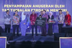 KPM umum enam inisiatif antaranya lonjak kapasiti guru digital