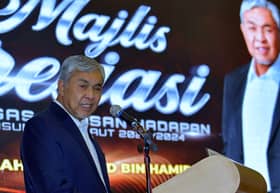 Disaster management plan to be reviewed — Zahid