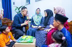 Heirs of man killed in tree-falling incident to get Socso benefits