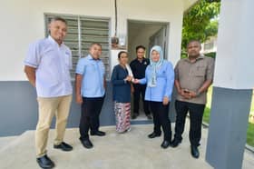 Nearly RM1 mln spent on new Orang Asli homes in Selangor