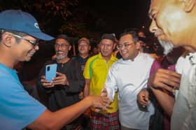 Tumpu kelompok sasar, negeri yakin hapus miskin tegar tahun ini