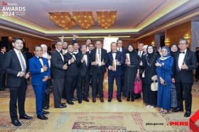 PKNS raih tiga anugerah berprestij di StarProperty Awards