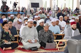 Festival turath kembalikan semula pembelajaran Islam 'kulit ke kulit'