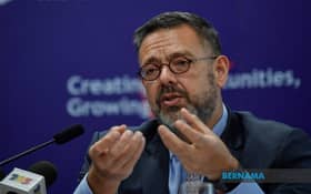 Bursa Malaysia launches API Gateway to speed up trading process