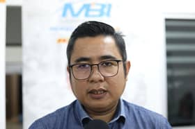 MBI donates RM27,000 to nine families affected by Gombak fire