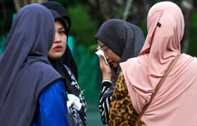 Ministers offer condolences to families of policemen slain in terror attack