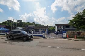 Ulu Tiram police station attack: Suspect’s family’s joint trial bid blocked