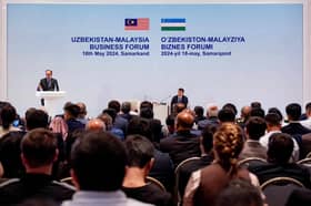 PM's Uzbekistan visit creates more opportunities for local businesses