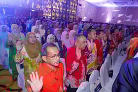 Selangor civil servants to get 2 months’ bonus — MB