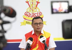 Isu gali kubur projek ECRL, negeri terus bincang dengan waris