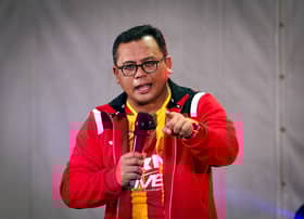 Poverty in Selangor on rapid decline thanks to strong govt — Amirudin