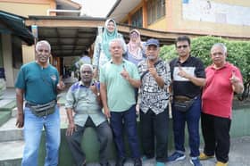 KKB: Increased votes from Malays, Indians for Harapan signals trust in coalition