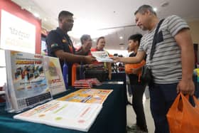 Selangor peruntuk RM10 juta biasiswa lanjut pengajian, geran penyelidikan