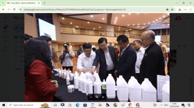 MBSA partners with Averex Technology to enhance food safety measures