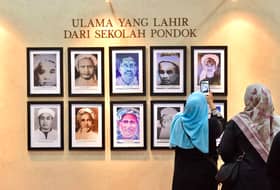 Festival turath: Pameran Al-Wahyu beri pendedahan kepada umum