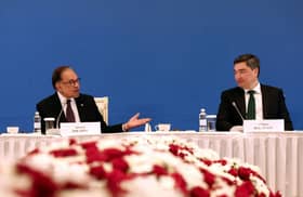 Business community should explore new investments in Kazakhstan — PM