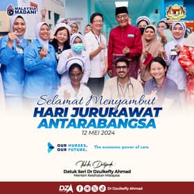 Health Minister promises to look into nurses' welfare and salary