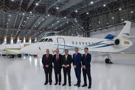 Subang Airport's jet operations to commence in third quarter of 2024