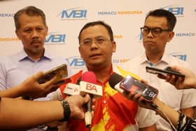 Amirudin vows better quality of service for KKB folk