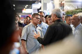 Home Affairs Ministry assures vigilance in countering Daesh extremists