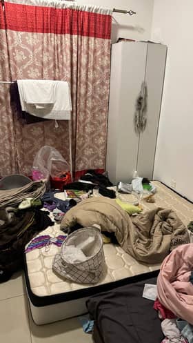 Motosikal, pasport antara barangan milik pemain Selangor FC hilang, rumah dipecah masuk