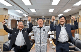 Selangor mahu jalin kerjasama dengan majlis sukan Korea Selatan