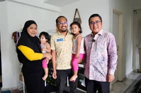 MBI salur RM1 juta zakat wakalah bantu golongan asnaf, institusi agama