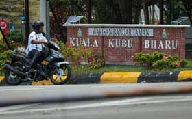 KKB polls: Police approve 53 permits for ceramah, campaigning