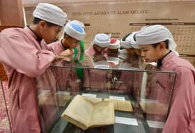 Berbeza tafsir al-Quran, hadis wujud sejak zaman Rasulullah