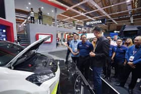 Selangor to empower local talent in field of product design