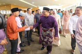 Selangor harap MFL beri pertimbangan serius tangguh Piala Sumbangsih