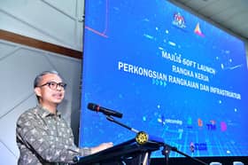 Communications Ministry staff must embody Malaysia Madani — Fahmi