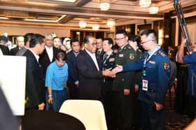 Prioritise younger generation in addressing non-traditional risks — Minister