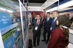 Through chip designing, Selangor aims to push Malaysia up semiconductor value chain