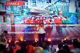 Manifesto Kerajaan Perpaduan hasil kajian, maklum balas masyarakat, belia antara tumpuan