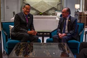 Anwar, Srettha meet in Tokyo to discuss economy, tourism, connectivity plans