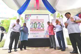 National Landscape Dept told to identify trees suitable for urban areas — Minister