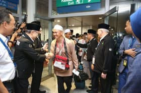 Tabung Haji always reminds haj pilgrims to comply with new rules of Saudi Arabia govt