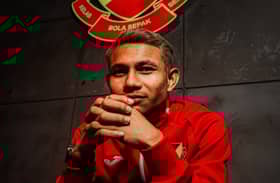 Faisal in stable condition but next two weeks ‘crucial’