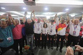 PRK KKB bukti kerjasama Kerajaan Perpaduan tepat, pastikan rakyat terbela