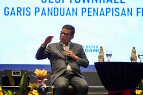 No compromise on security in activating visa liberalisation, Dewan Rakyat told