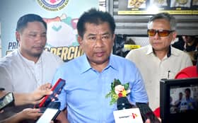 MBSA belanja RM17 juta senggara 1,200 pokok berisiko undang bahaya