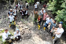 Menteri: Faisal Halim tidak sabar jalani fisioterapi, mahu kembali beraksi